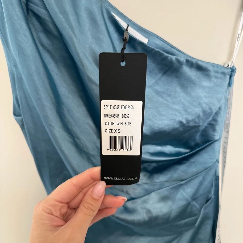 ELLIATT CASSINI DRESS - Picture 5 of 10
